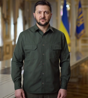 РФ продолжает бить по Сумам и Харькову: Зеленский обратился к странам относительно разрешения на дальнобойность