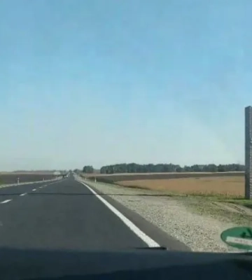 На автодорозі «Золотоноша-Черкаси-Сміла-Умань» через ДТП ускладнено рух транспорту