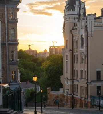 В Україні у перший день осені очікується спека до +32°, без опадів