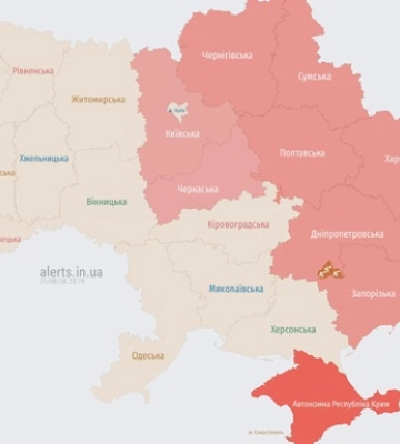 КАБ вдарив по Слобідському району Харкова: пошкоджені будинки й інфраструктура
