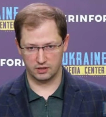 Глава Міндовкілля Стрілець: Робимо все, щоб забруднені води з Сейму не дійшли до водозабору Києва