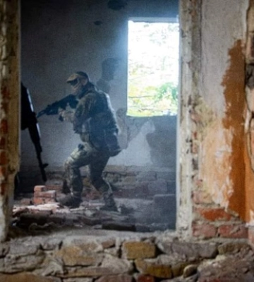 Росіяни можуть бути у Покровську вже в середині вересня, - The Telegraph