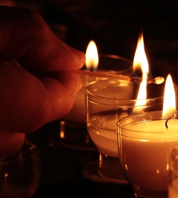 Майже цілий вечір без світла: 31 серпня на Волині знову ввели вимкнення електроенергії
