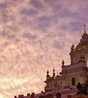 Погода у Львові на 1 вересня: прогноз
