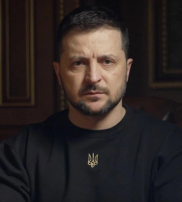 Підсумки 31.08: Звернення до Заходу і бої на сході