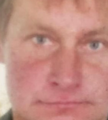 Вийшов з дому і не повернувся: на Волині шукають чоловіка, який зник