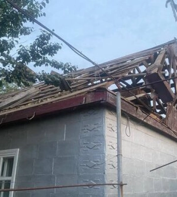Вооруженные силы Украины уничтожили два «шахеда» над Днепропетровской областью