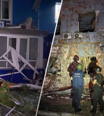 Россия в очередной раз атаковала Харьков: в прокуратуре рассказали детали последствий обстрела