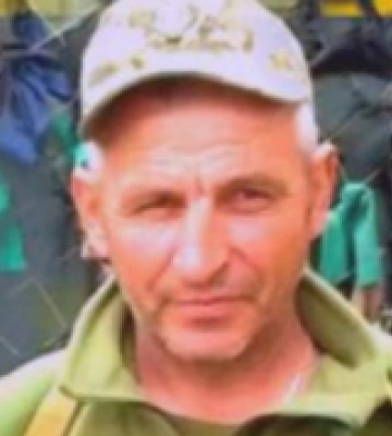 Недуга вкоротила віку солдату з Рівненщини