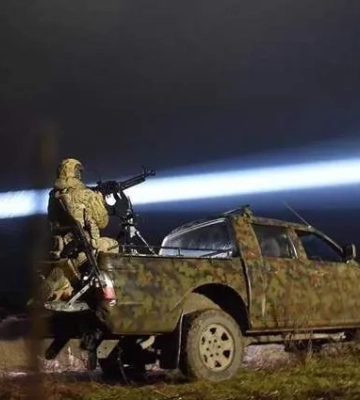 Били по зерну и аграрному сектору: Силы обороны сбили 8 из 11 ударных БПЛА