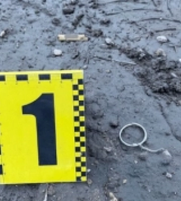 В Одеському районі чоловік кинув гранату у гараж з людьми: йому загрожує довічне ув'язнення