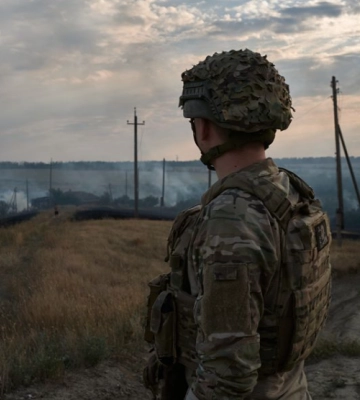 &quot;Є півтора-два тижні&quot;: скоро росіянам буде не до проривів у бік Покровська