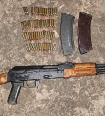 Вийшов з дому і не повернувся: на Волині шукають чоловіка, який зник