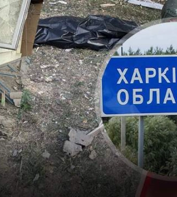 Только за два дня более сотни пострадавших: россияне цинично обстреливают всю Харьковскую область
