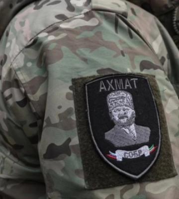 Перекинутий у Вовчанськ «Ахмат» займатиметься «піар-акціями» - речник ОТУ «Харків»