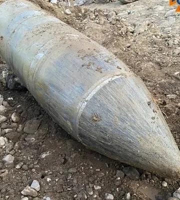 У Львівській області знайшли залишки ракет Х-101 та &quot;Кинджал&quot;, які випустила РФ під час масованої атаки