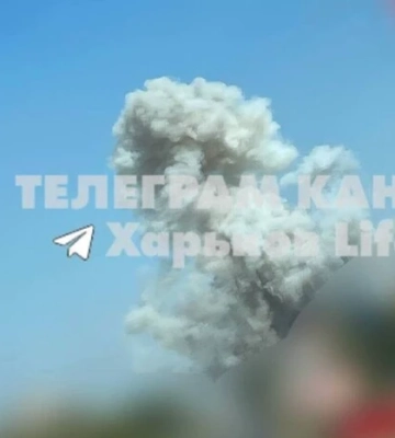 Атака на Харків: майже 30 постраждалих, серед них – дитина та медики