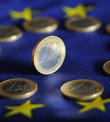 Інфляція в Єврозоні впала до найнижчого за три роки рівня