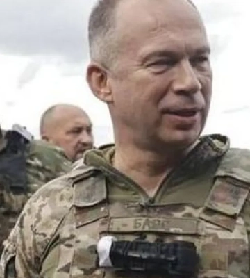 Отступление к Покровску: Сырский рассказал о ситуации на фронте