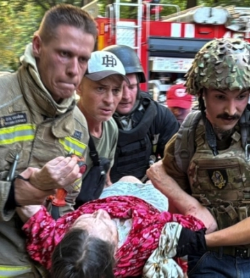 Число постраждалих у Харкові зросло до 29 – Синєгубов