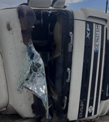 На Дніпропетровщині внаслідок артобстрілу постраждали двоє людей