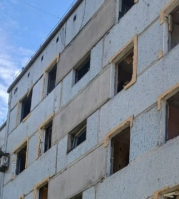 Обстріл Курахового: одна з поранених померла у лікарні