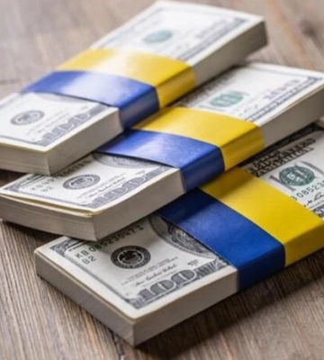 Державний борг України від початку війни збільшився удвічі: Гетманцев оцінив ситуацію
