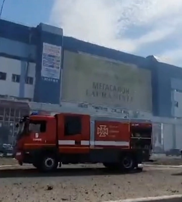 Понад 160 ракет, 780 керованих авіабомб, 400 ударних БпЛА застосувала РФ проти українців протягом тижня, — Зеленський