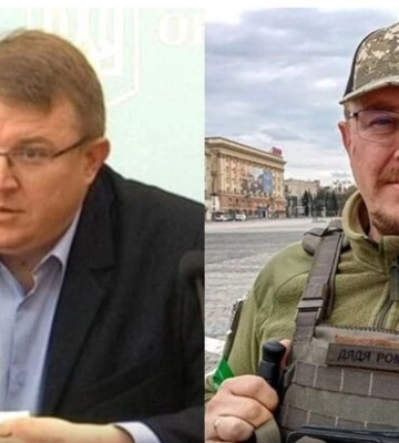 Хто «наварив» 20 млн грн на неіснуючих дронах. Колишній голова ОДА і екскомбриг зробив заяву