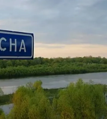 Забруднена вода із Сейму дійде по річці Десна до Чернігова у другій половині дня 1 вересня: як це помітять чернігівці
