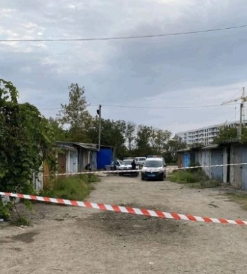 В Одеській області чоловік підірвав 5 людей гранатою