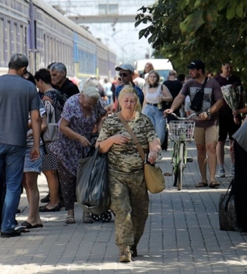 &quot;Є півтора-два тижні&quot;: скоро росіянам буде не до проривів у бік Покровська