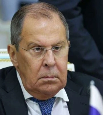 Готова ли Россия менять Курскую область на Мелитополь: Лавров назвал условия мирных переговоров