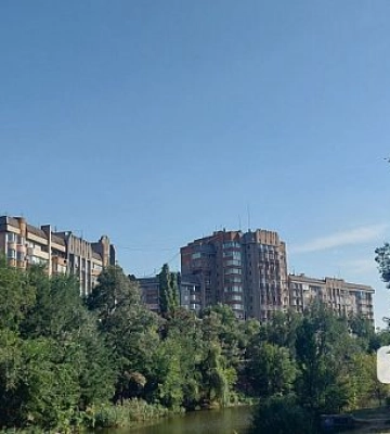 Якою буде погода у Кривому Розі 2 вересня