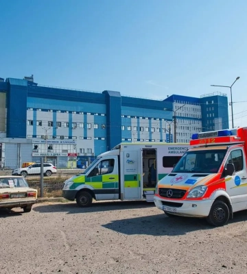 Кількість постраждалих від ракетного удару по Харкову зросла до 47