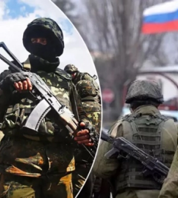 Україна і росія готуються до вирішальних боїв перед настанням зими – The Times