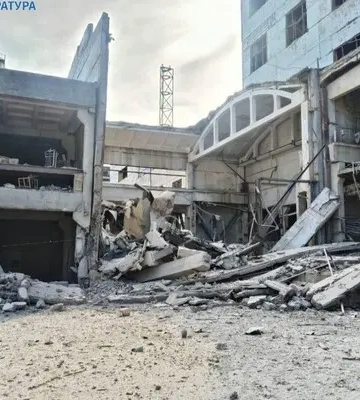 Росія скинула КАБи на два промислові підприємства у Сумах: є поранена