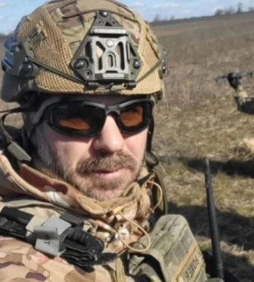 Боксер из Мелитополя прошел войну, а теперь воспитывает чемпионов в Запорожье 