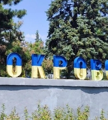 Офіцер 3-ї штурмової бригади назвав три цілі росіян після Покровська