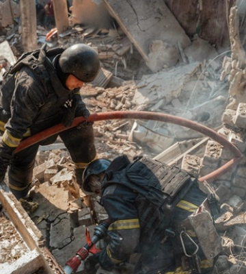 Число пострадавших в Харькове возросло до 47 человек