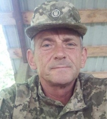На фронті з 2022 року: захисник з Волині отримав високу державну нагороду