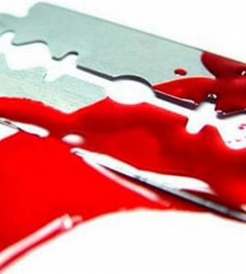 У Вінниці хлопець та дівчина вирішили вчинити самогубство