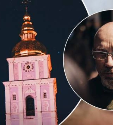 Мог ли Татаров убивать чеченцев в Киеве: Алексей Резников ответил