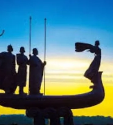 У Києві прогриміли вибухи