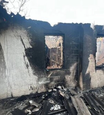 Росіяни за добу завдали 171 удар по Запорізькій області, пошкоджені будинки й інфраструктура