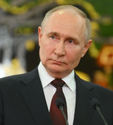 "Ми все це бачимо": Путін назвав причину "трагедії в Україні"