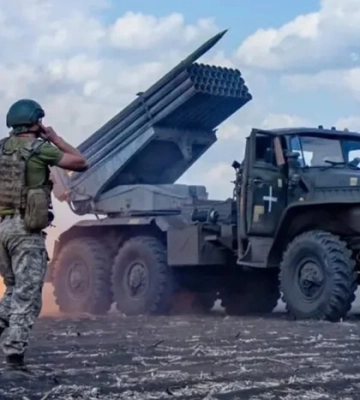 Оккупанты продвинулись на Харьковщине и Донбассе: анализ ISW