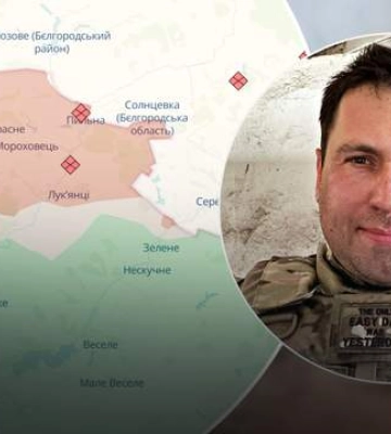За останні 2 тижні вдалося деокупувати частину території в районі Глибокого, – ЗСУ