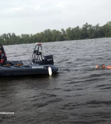 У Дніпрі чоловіка на смерть збив потяг