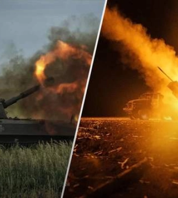 Росія суне на Покровськ – на напрямку фіксують 63 атаки: карта бойових дій 2 вересня